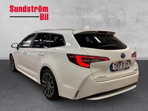 Toyota Corolla bild 5