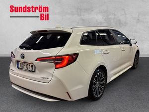 Toyota Corolla bild 7