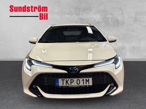 Toyota Corolla bild 9
