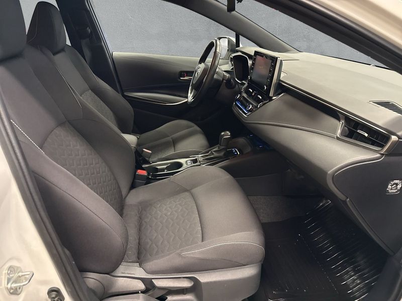Toyota Corolla bild 13