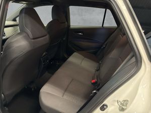 Toyota Corolla bild 12