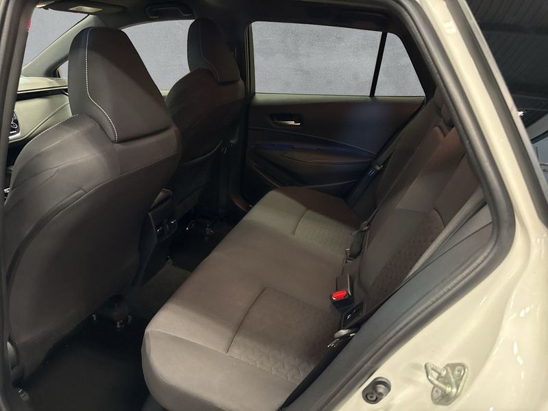 Toyota Corolla bild 12