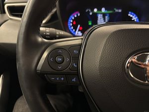 Toyota Corolla bild 16