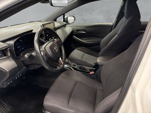 Toyota Corolla bild 11