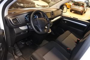 Peugeot e-Expert bild 6