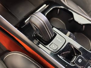Volvo XC40 bild 12