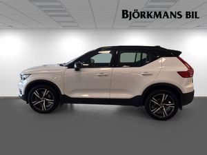 Volvo XC40 bild 4