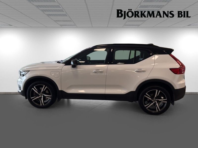 Volvo XC40 bild 4