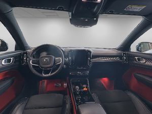 Volvo XC40 bild 7
