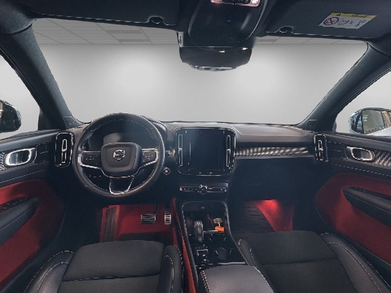 Volvo XC40 bild 7
