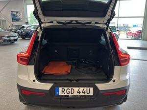 Volvo XC40 bild 14