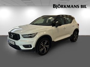 Volvo XC40 bild 1