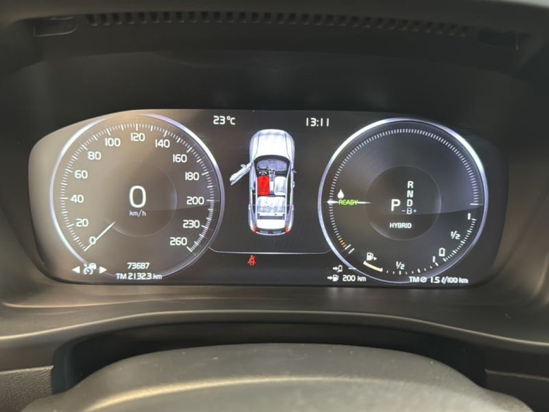 Volvo XC40 bild 10