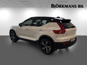 Volvo XC40 bild 6