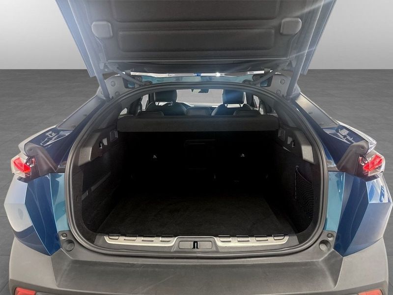 Peugeot 408 bild 15