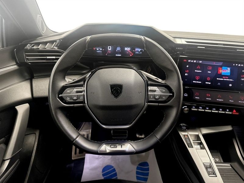 Peugeot 408 bild 7