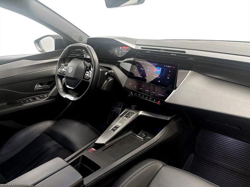 Peugeot 408 bild 11
