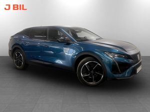 Peugeot 408 bild 1