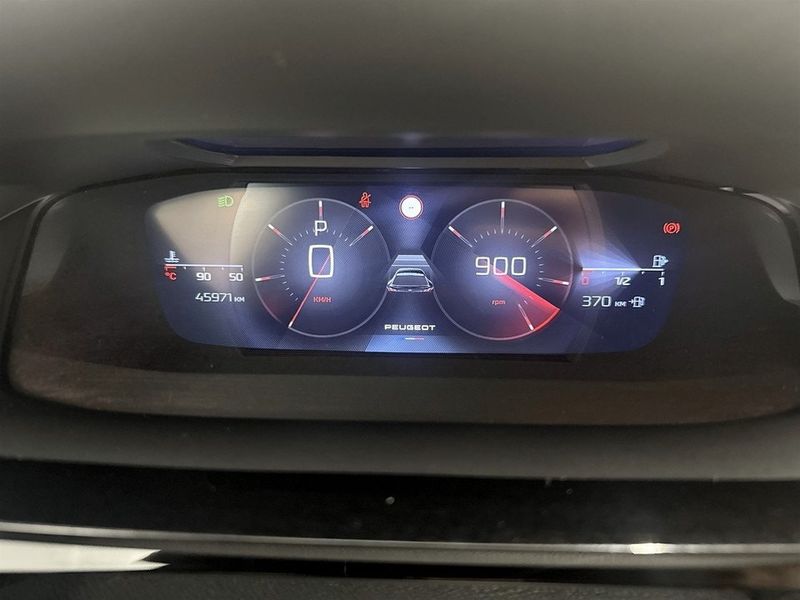 Peugeot 408 bild 8