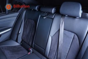 BMW 330 bild 15