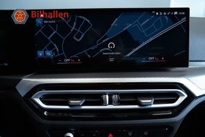 BMW 330 bild 8