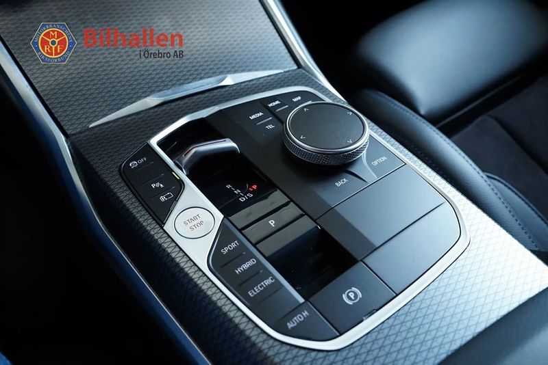 BMW 330 bild 19