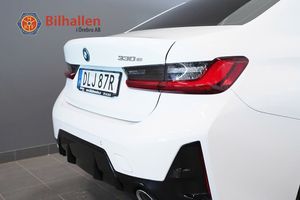 BMW 330 bild 4