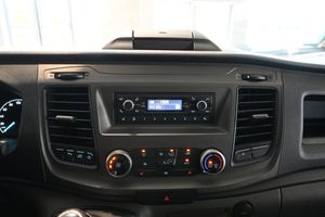 Ford Transit Custom bild 16
