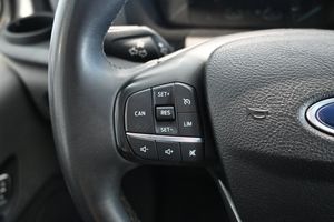 Ford Transit Custom bild 15