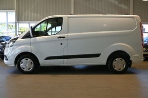 Ford Transit Custom bild 2