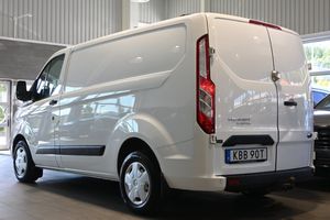 Ford Transit Custom bild 3