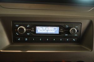 Ford Transit Custom bild 17