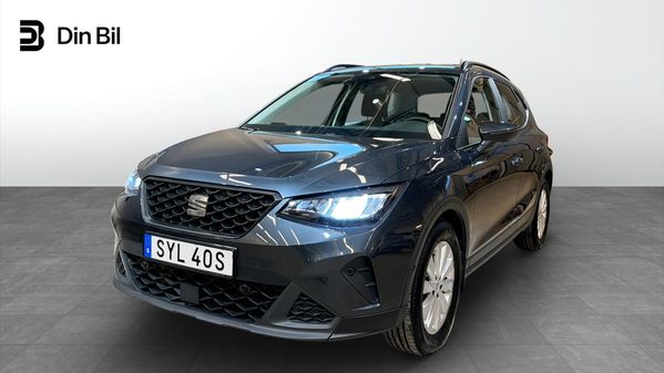 Seat Arona 1.0 TSI 115 hk DSG7 Style - 2025
