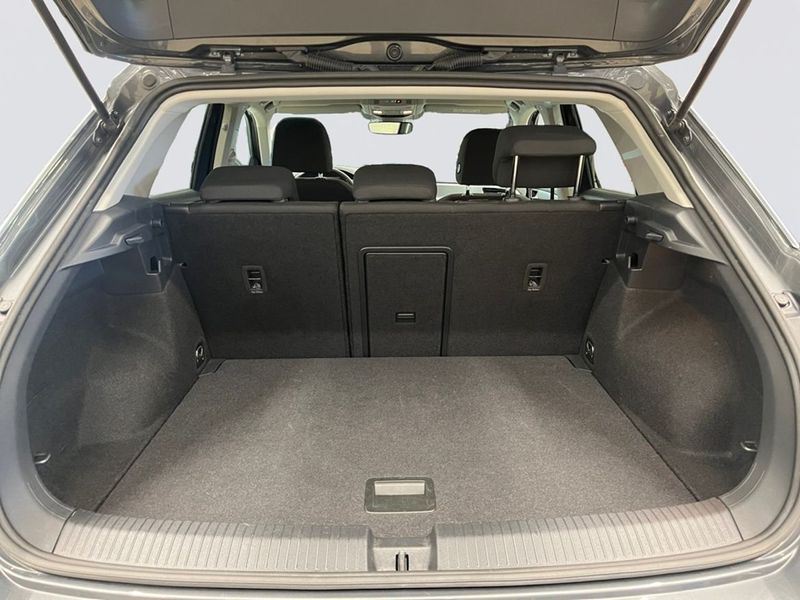 Volkswagen T-Roc bild 18