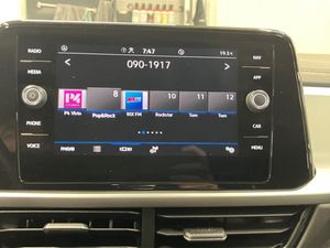 Volkswagen T-Roc bild 20
