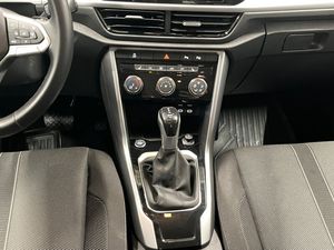Volkswagen T-Roc bild 14