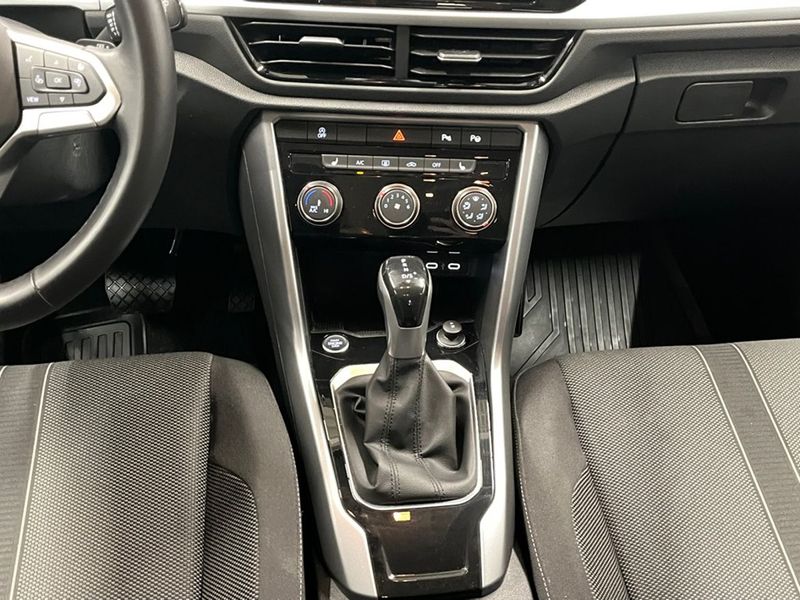 Volkswagen T-Roc bild 14