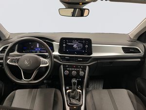 Volkswagen T-Roc bild 7