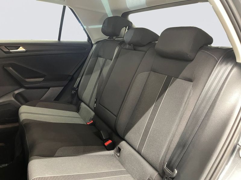 Volkswagen T-Roc bild 15