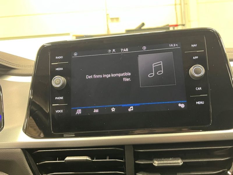 Volkswagen T-Roc bild 21