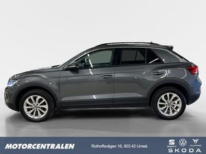 Volkswagen T-Roc bild 3