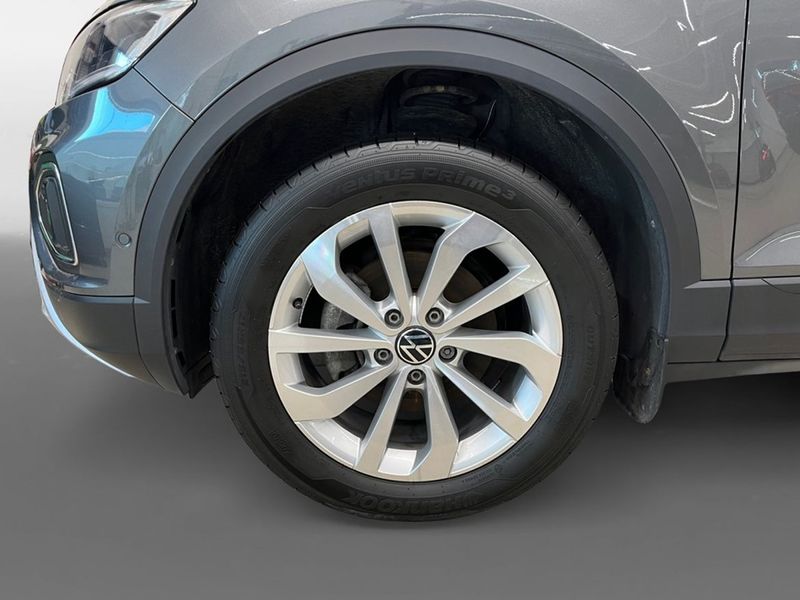 Volkswagen T-Roc bild 6