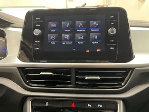 Volkswagen T-Roc bild 10
