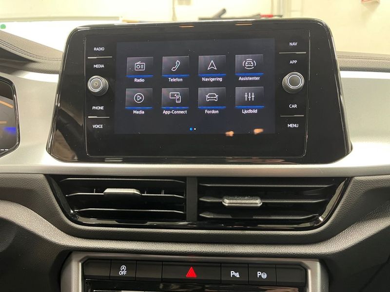 Volkswagen T-Roc bild 10