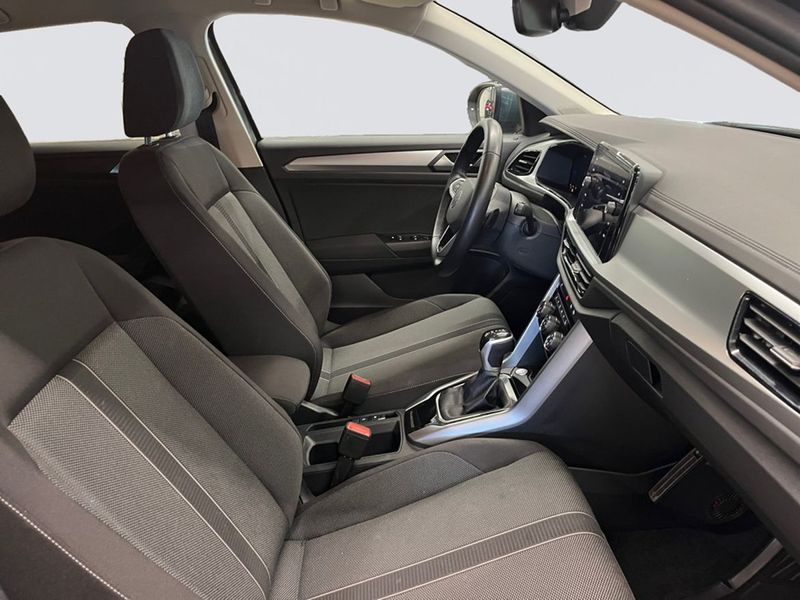 Volkswagen T-Roc bild 16