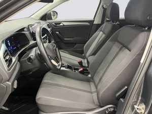 Volkswagen T-Roc bild 12