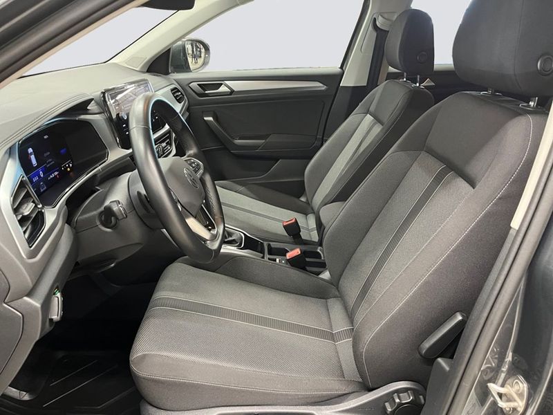 Volkswagen T-Roc bild 12