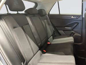 Volkswagen T-Roc bild 17