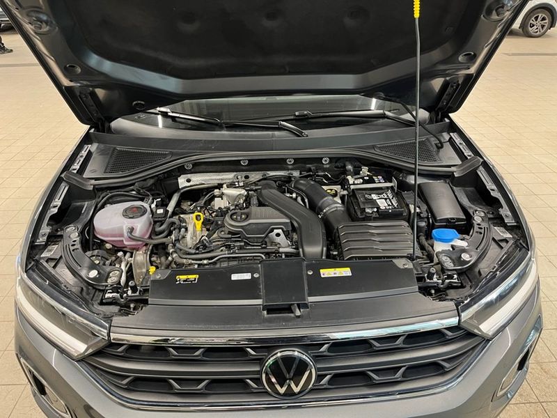 Volkswagen T-Roc bild 11
