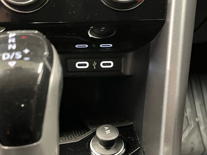 Volkswagen T-Roc bild 22